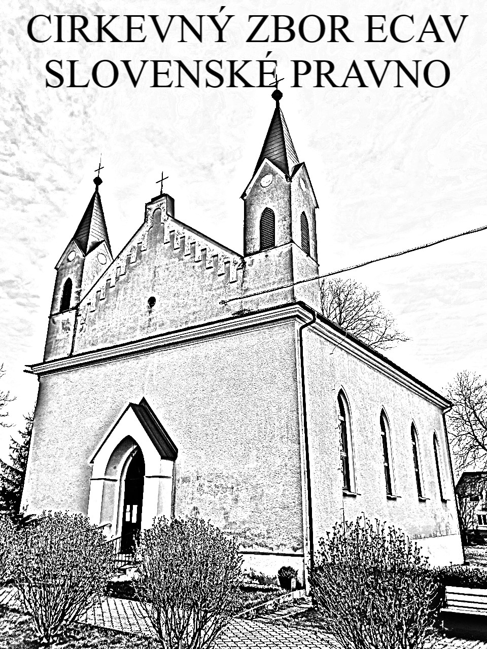 Evanjelická cirkev a.v. na Slovensku